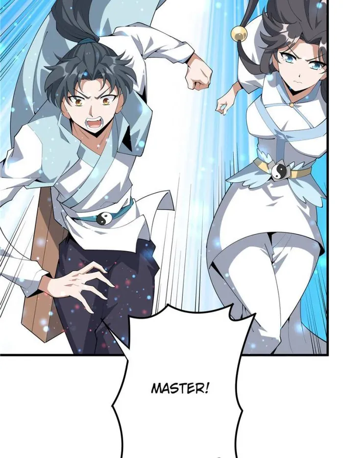 The First Sword Of Earth — Chapter 143 — page 3