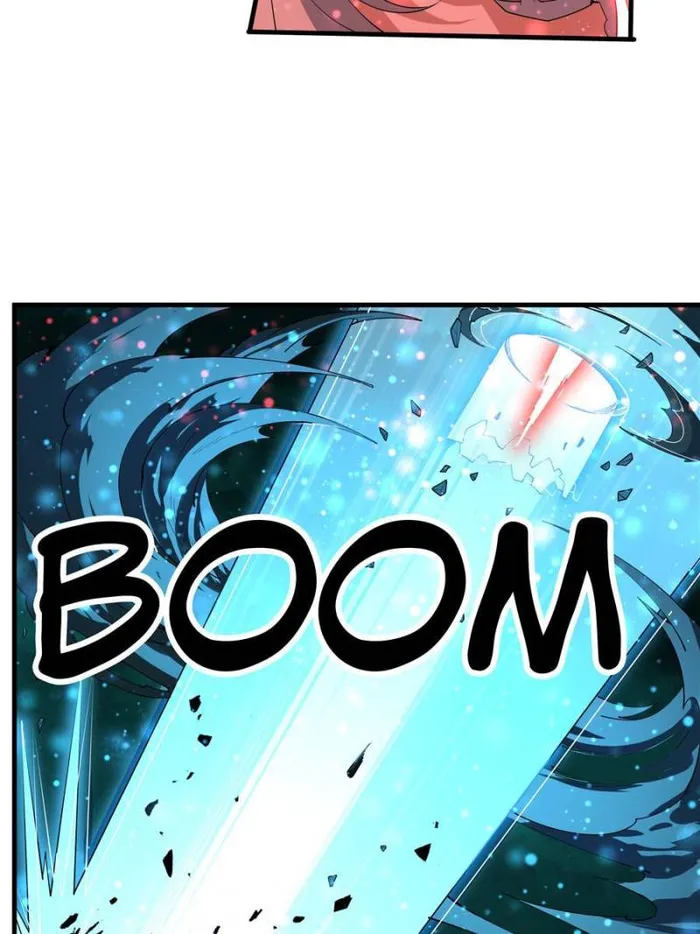 The First Sword Of Earth — Chapter 143 — page 6