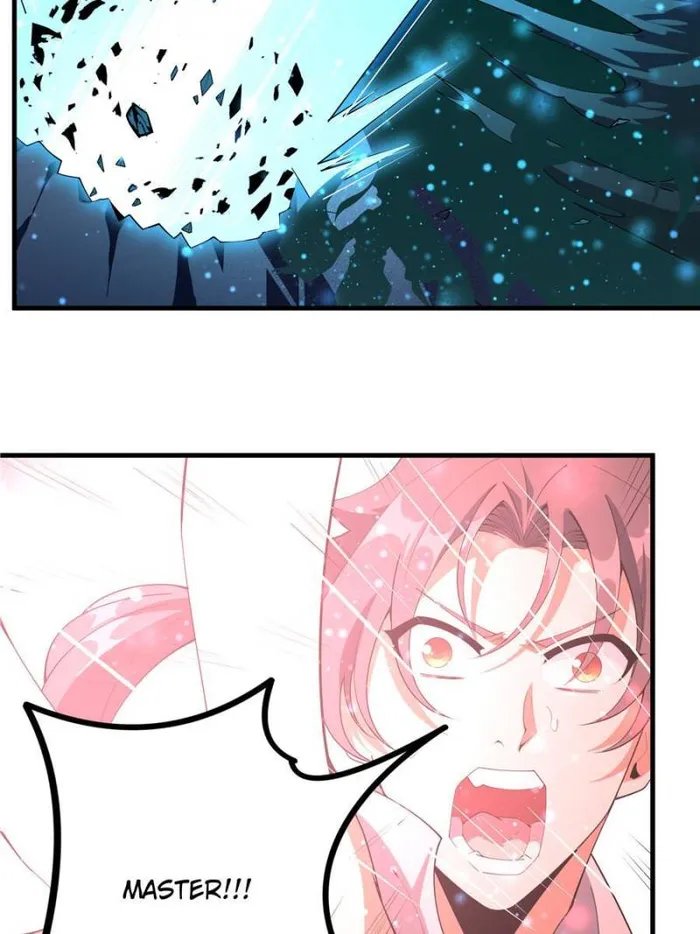 The First Sword Of Earth — Chapter 143 — page 7