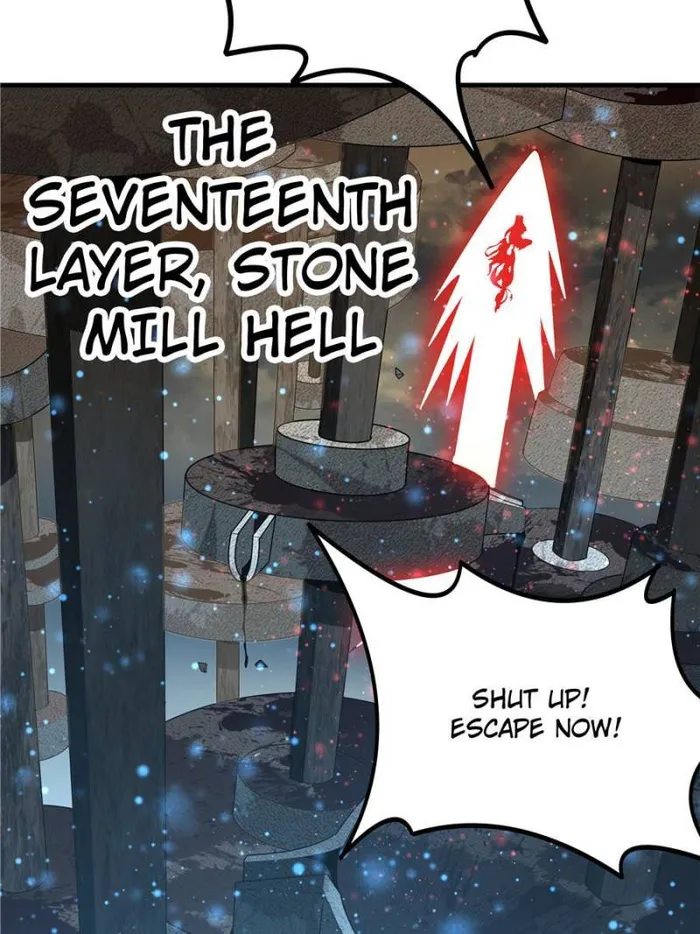 The First Sword Of Earth — Chapter 143 — page 9