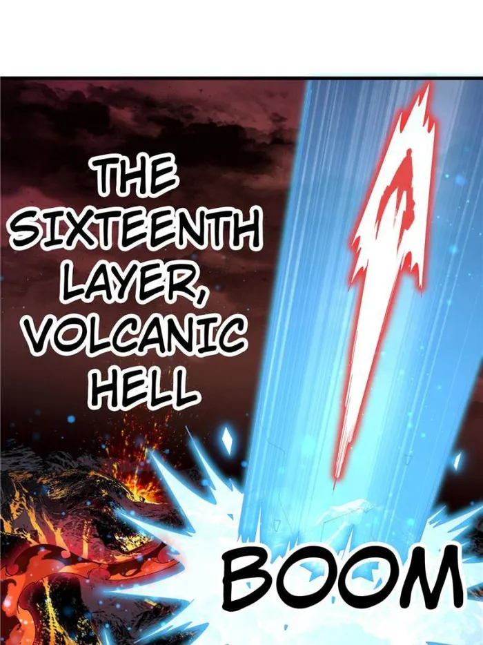 The First Sword Of Earth — Chapter 143 — page 11