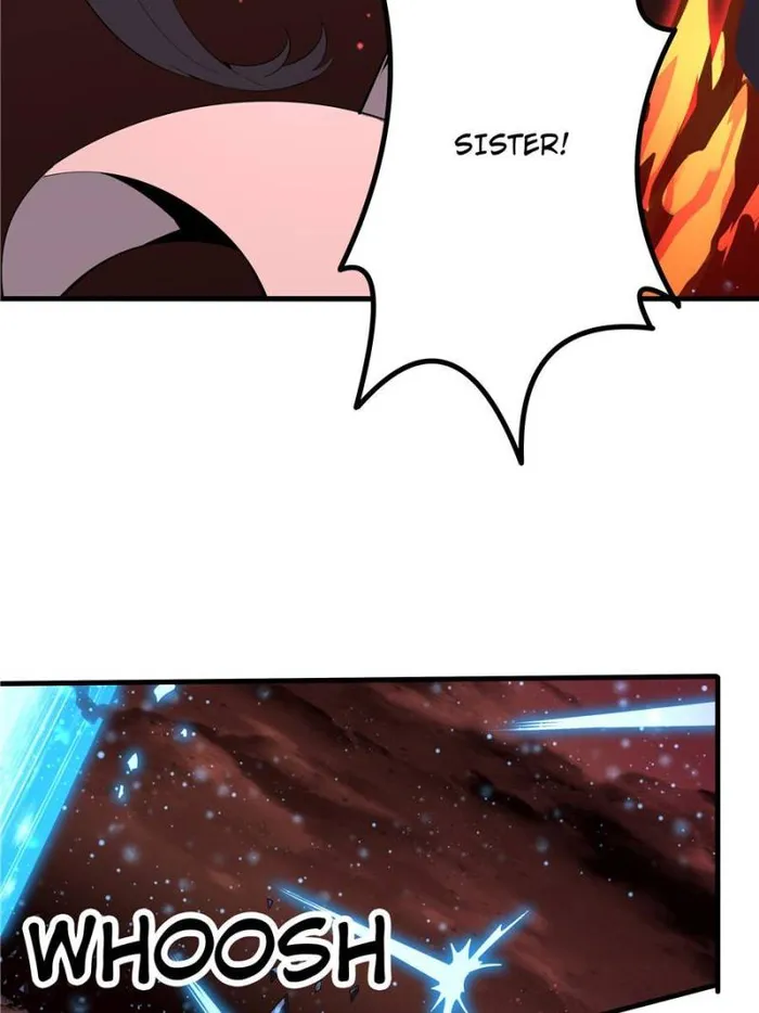 The First Sword Of Earth — Chapter 143 — page 22