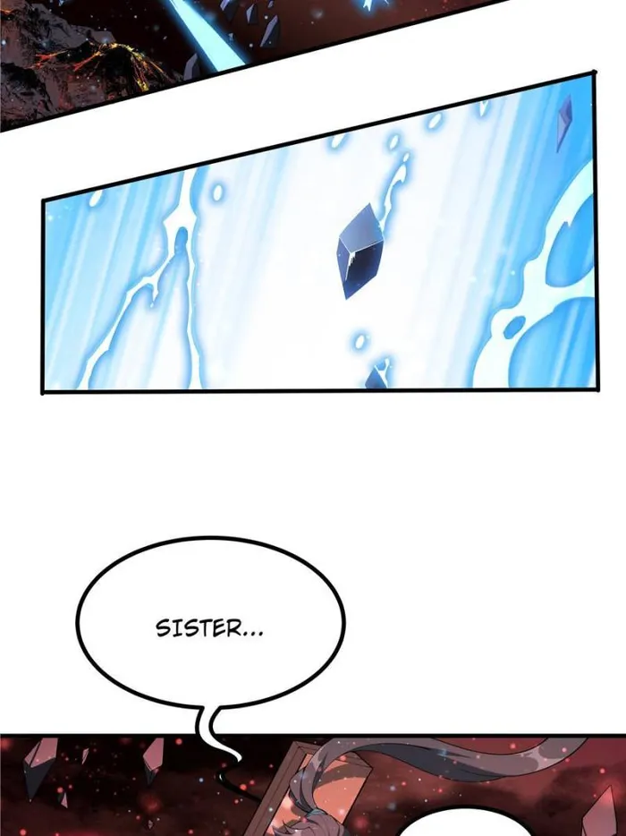 The First Sword Of Earth — Chapter 143 — page 23