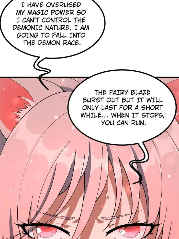 The First Sword Of Earth — Chapter 143 — page 25