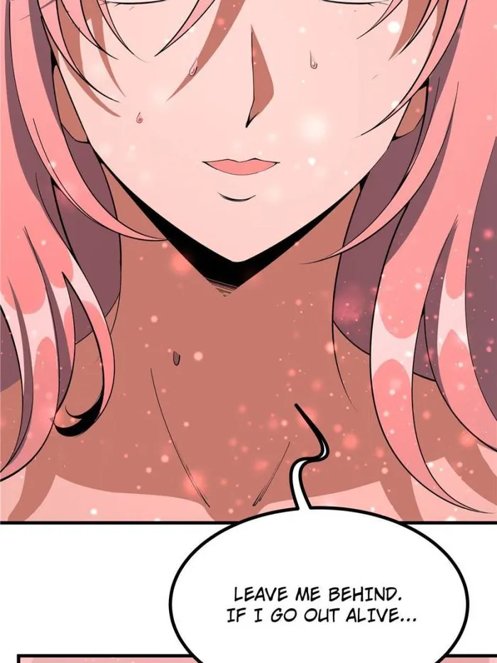 The First Sword Of Earth — Chapter 143 — page 26