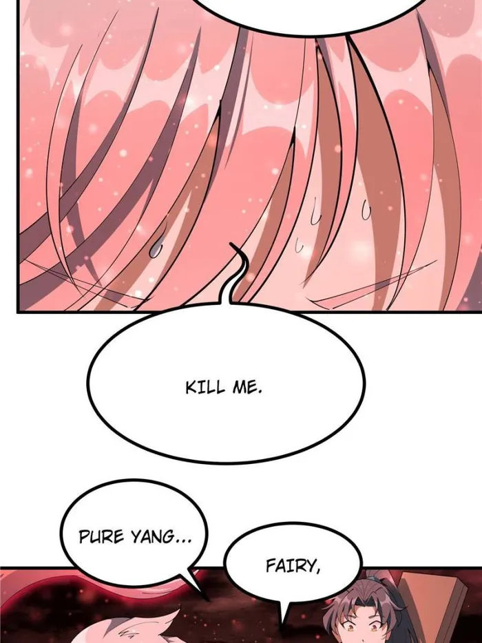 The First Sword Of Earth — Chapter 143 — page 27