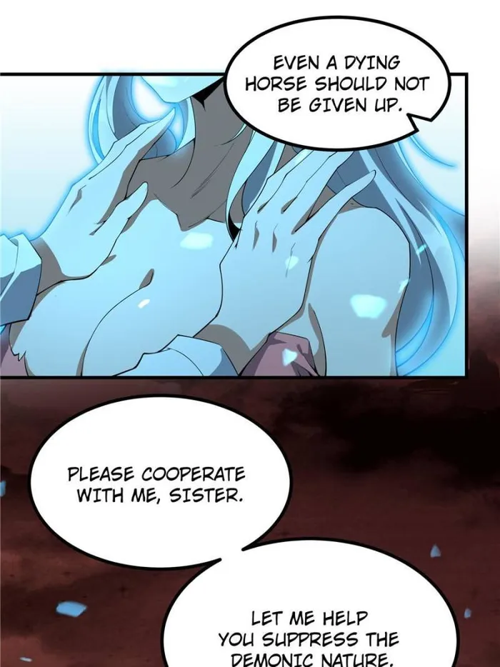 The First Sword Of Earth — Chapter 143 — page 29