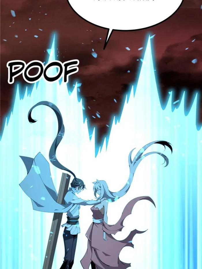 The First Sword Of Earth — Chapter 143 — page 30