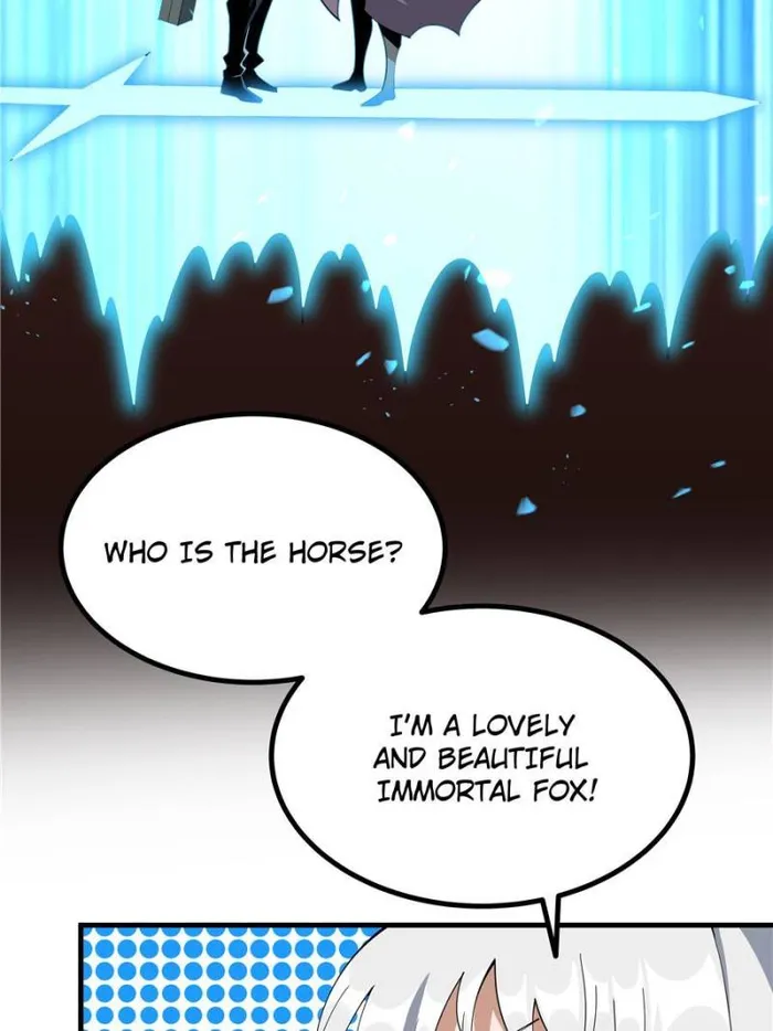 The First Sword Of Earth — Chapter 143 — page 31