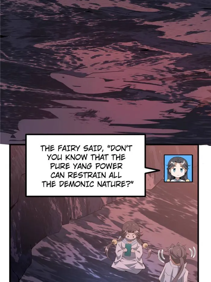 The First Sword Of Earth — Chapter 143 — page 36