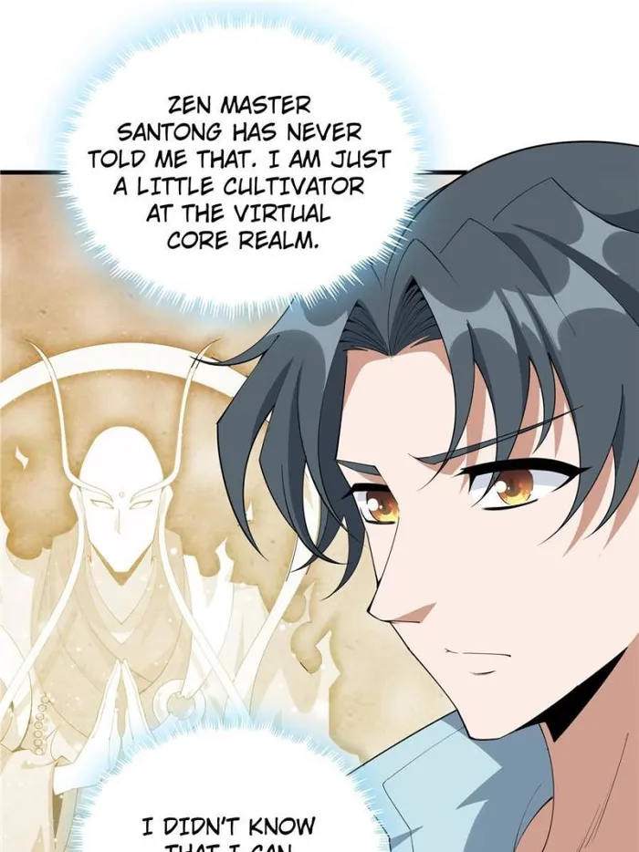 The First Sword Of Earth — Chapter 143 — page 38