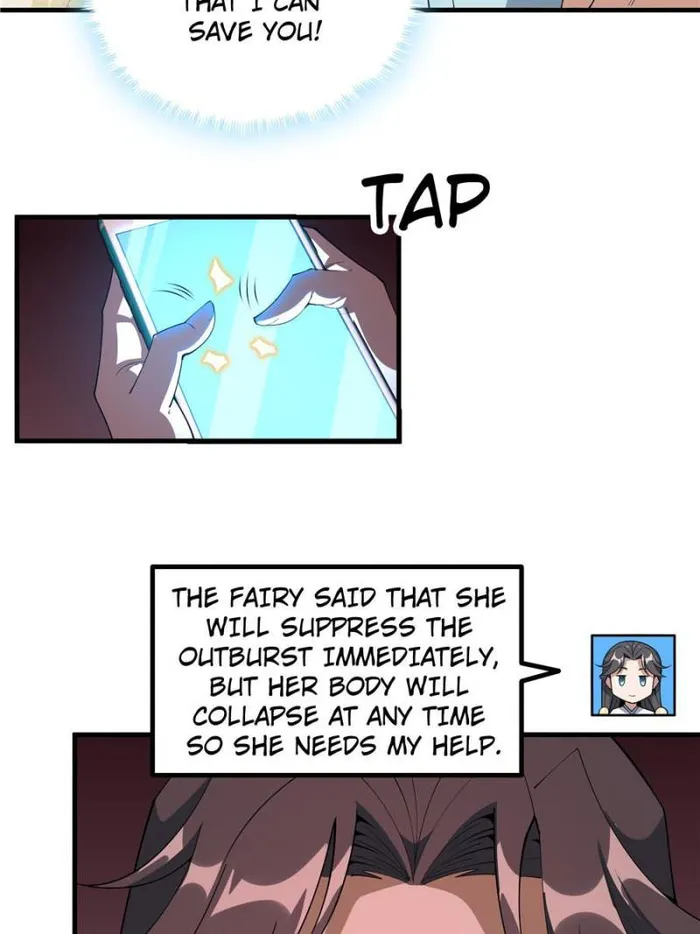 The First Sword Of Earth — Chapter 143 — page 39