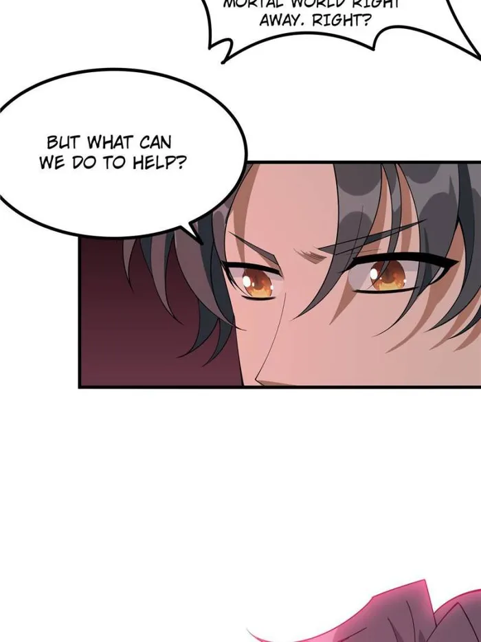 The First Sword Of Earth — Chapter 143 — page 42