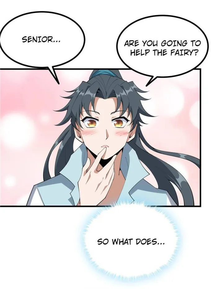 The First Sword Of Earth — Chapter 143 — page 48