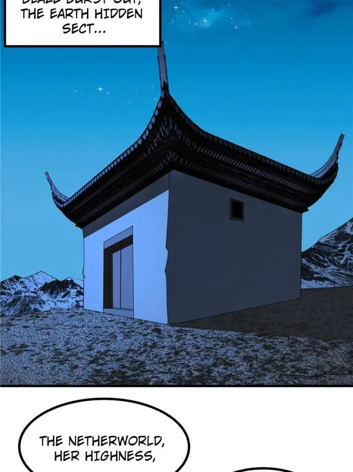 The First Sword Of Earth — Chapter 143 — page 53