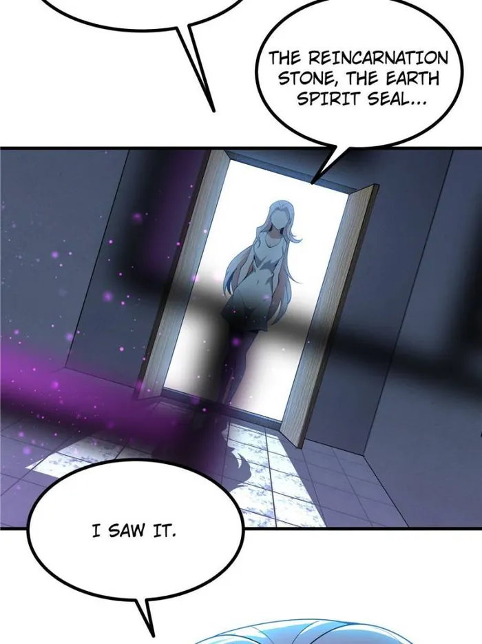 The First Sword Of Earth — Chapter 143 — page 54