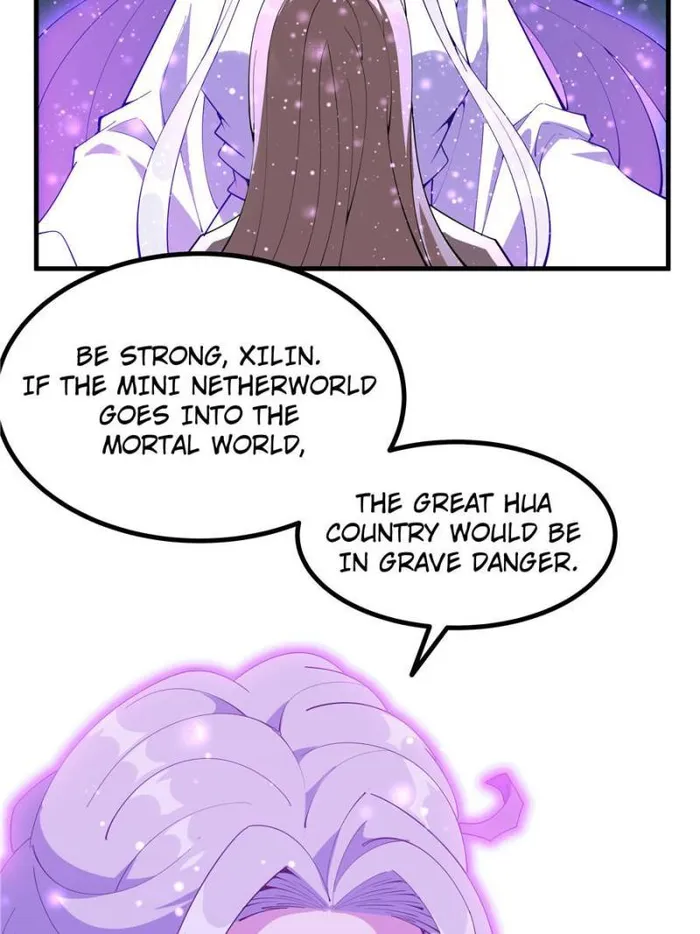 The First Sword Of Earth — Chapter 144 — page 6