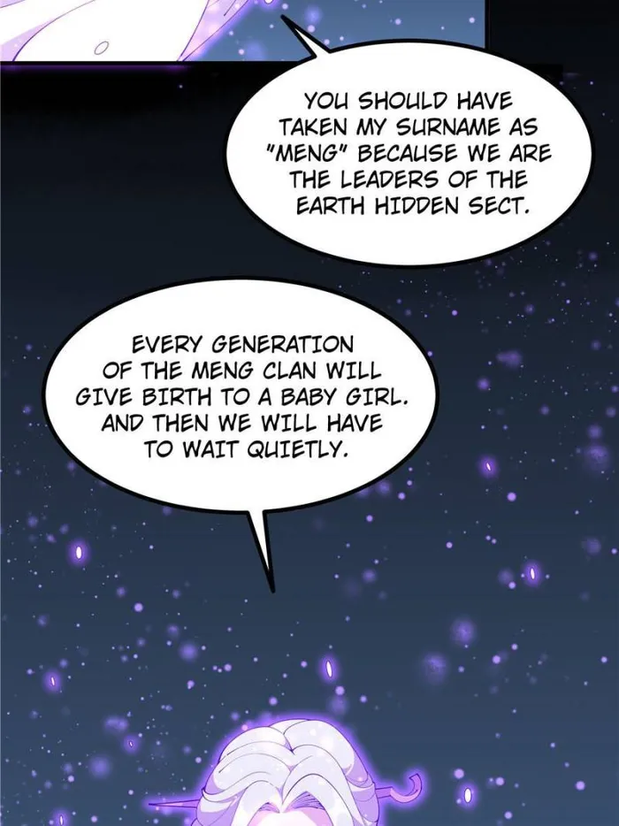 The First Sword Of Earth — Chapter 144 — page 13