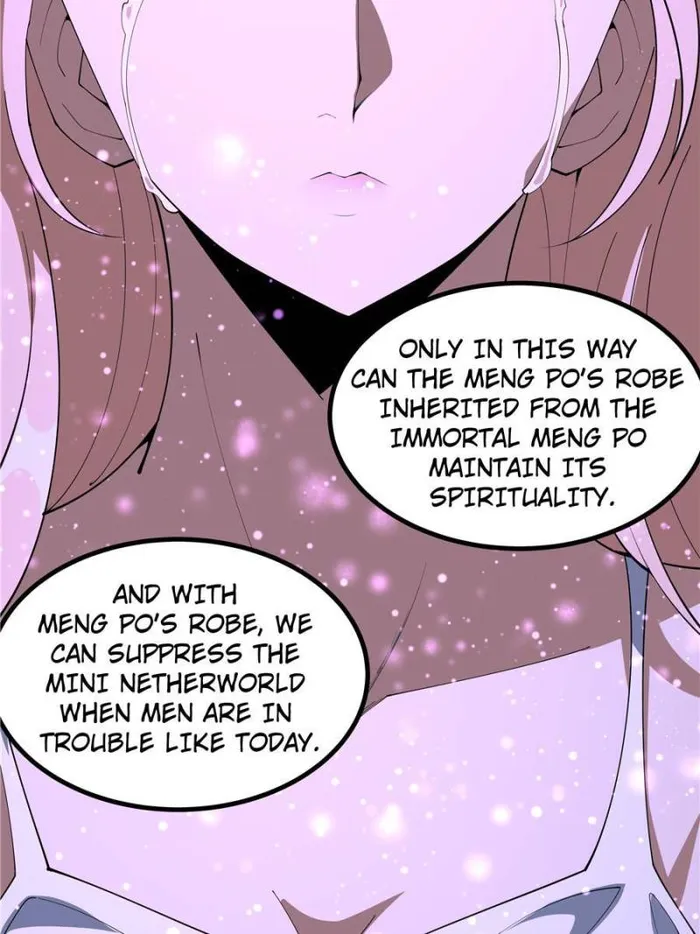 The First Sword Of Earth — Chapter 144 — page 16