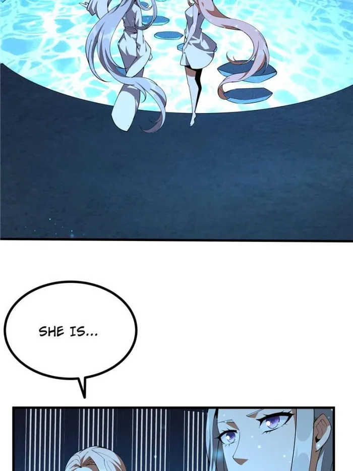The First Sword Of Earth — Chapter 144 — page 23
