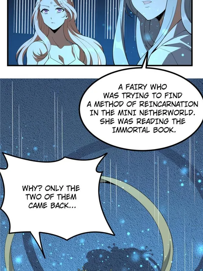 The First Sword Of Earth — Chapter 144 — page 24