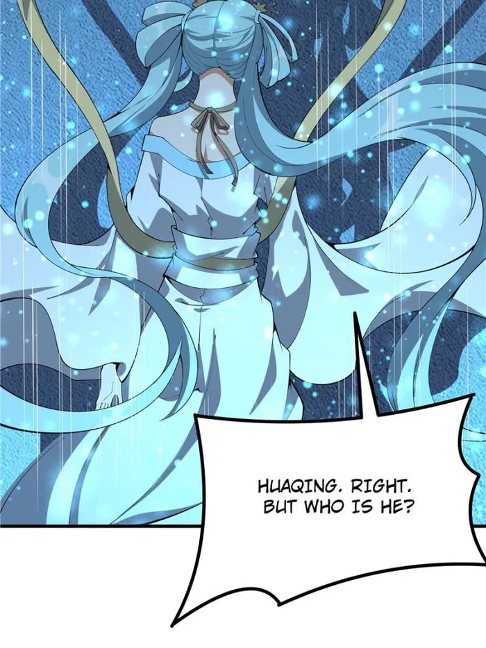 The First Sword Of Earth — Chapter 144 — page 25