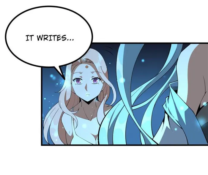 The First Sword Of Earth — Chapter 144 — page 26
