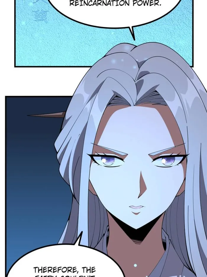 The First Sword Of Earth — Chapter 144 — page 28