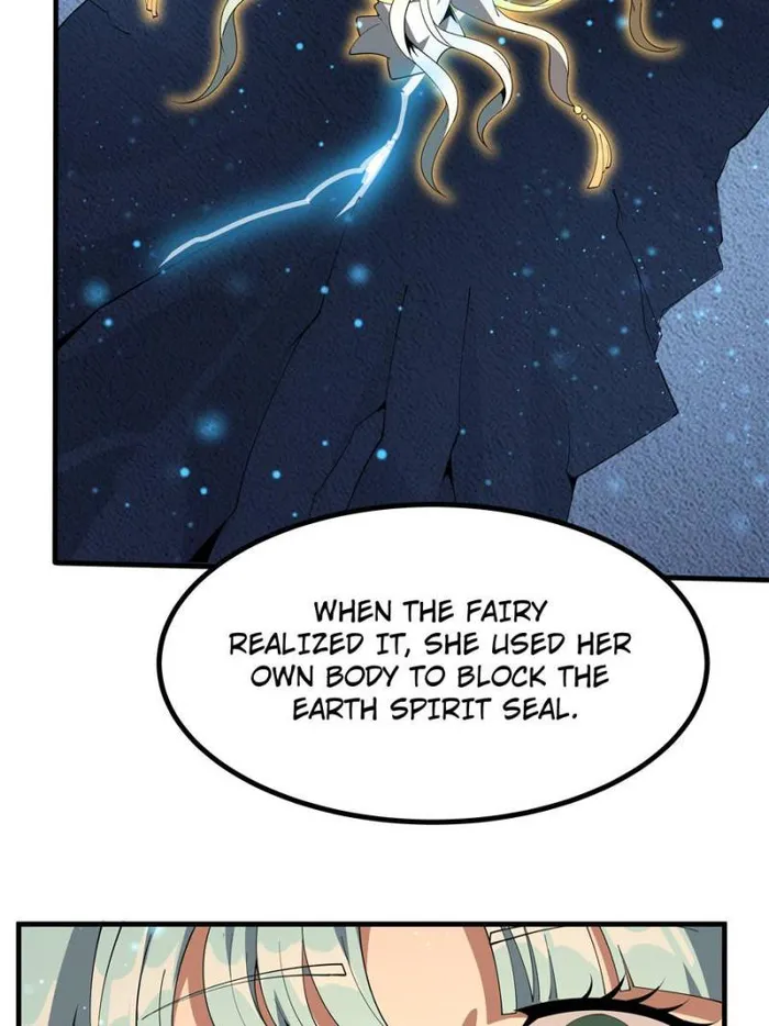 The First Sword Of Earth — Chapter 144 — page 31