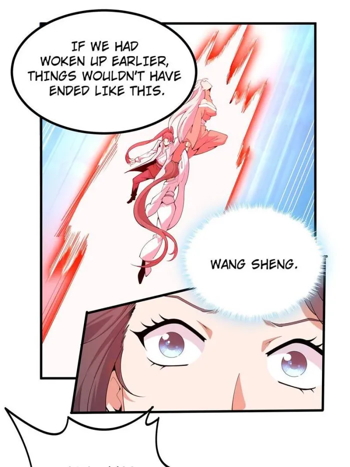 The First Sword Of Earth — Chapter 144 — page 36