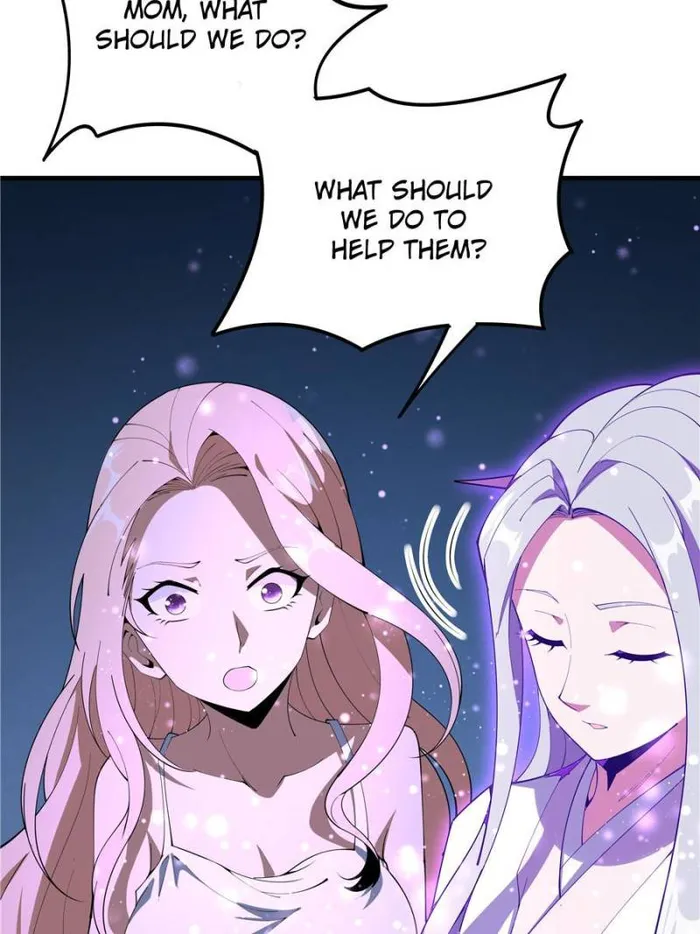 The First Sword Of Earth — Chapter 144 — page 37