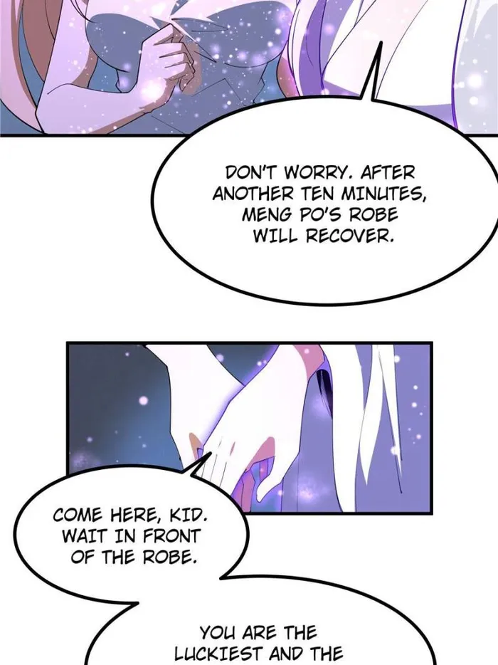 The First Sword Of Earth — Chapter 144 — page 38