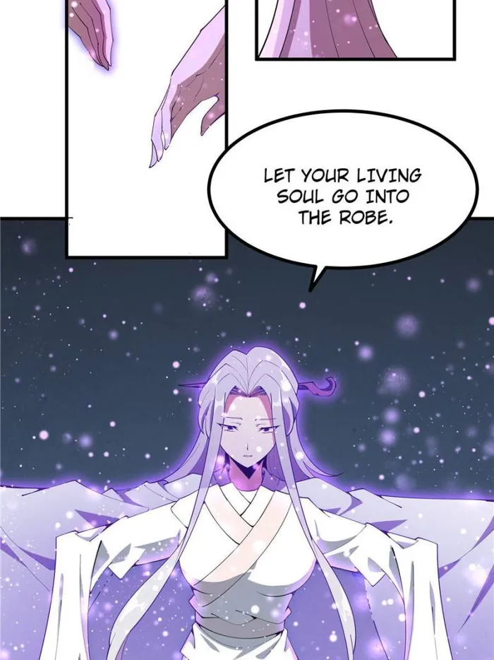 The First Sword Of Earth — Chapter 144 — page 41