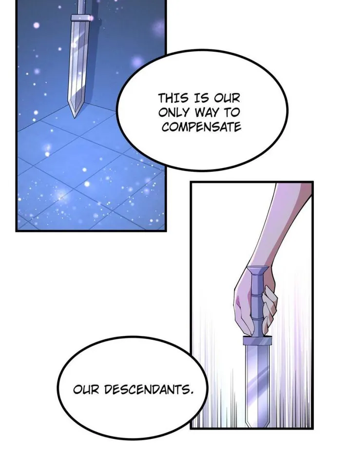 The First Sword Of Earth — Chapter 144 — page 47