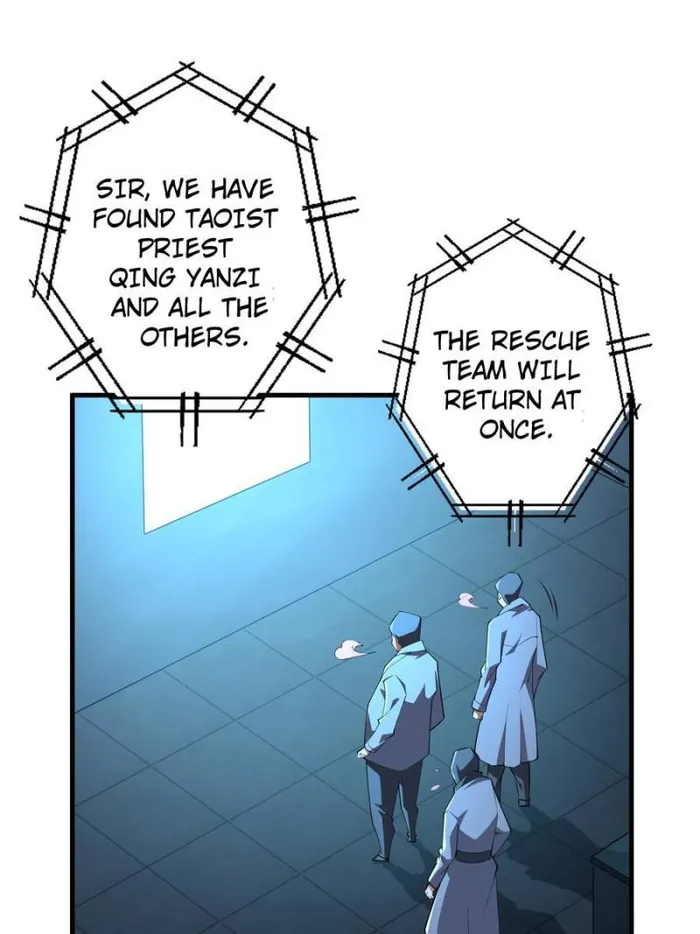 The First Sword Of Earth — Chapter 144 — page 48