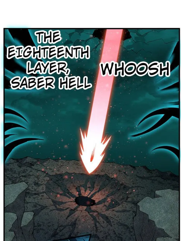 The First Sword Of Earth — Chapter 145 — page 1