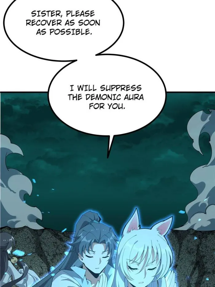 The First Sword Of Earth — Chapter 145 — page 6