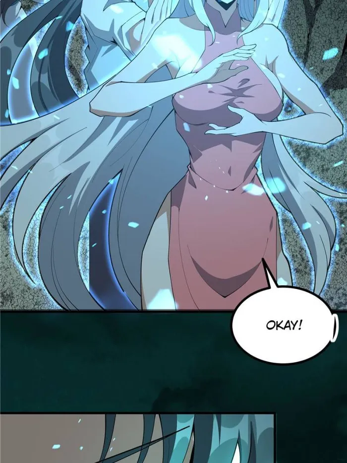 The First Sword Of Earth — Chapter 145 — page 7
