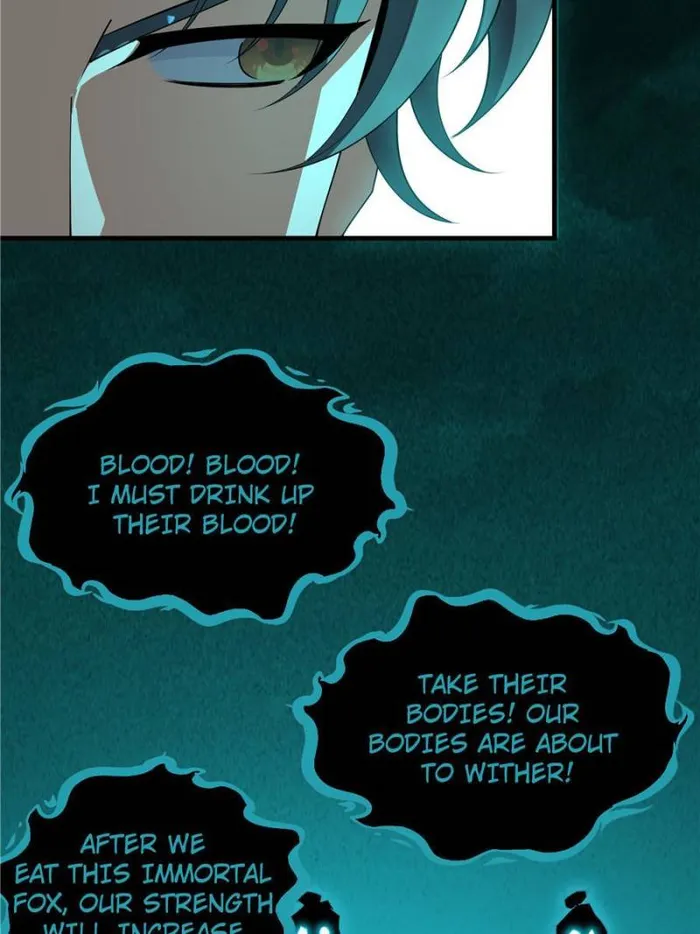 The First Sword Of Earth — Chapter 145 — page 8