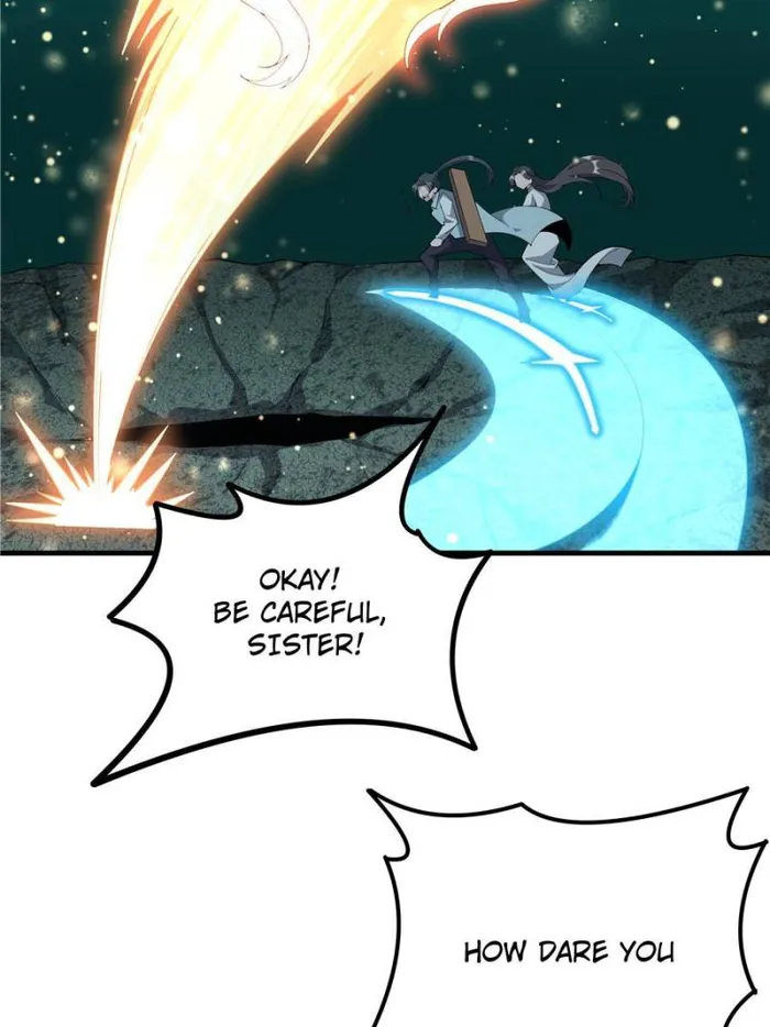 The First Sword Of Earth — Chapter 145 — page 14