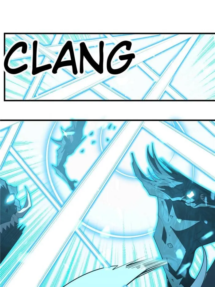 The First Sword Of Earth — Chapter 145 — page 18