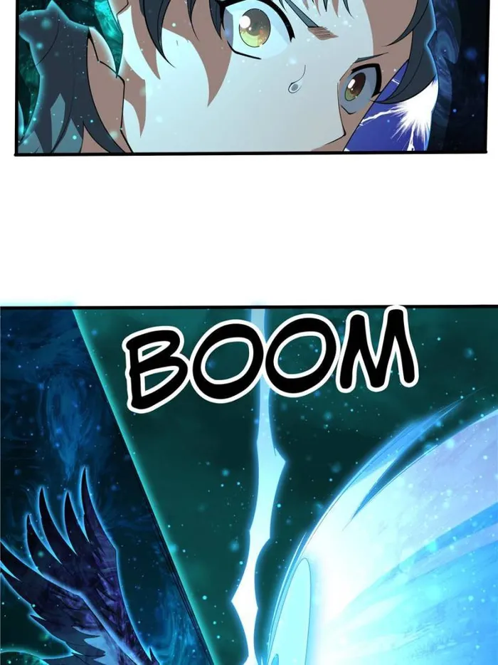 The First Sword Of Earth — Chapter 145 — page 23