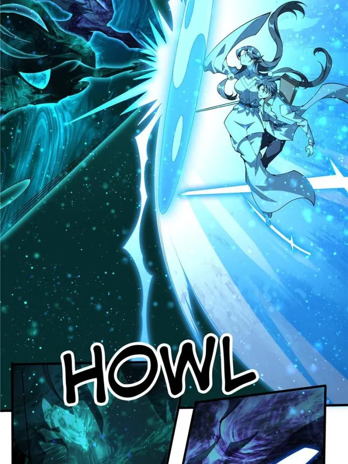 The First Sword Of Earth — Chapter 145 — page 24