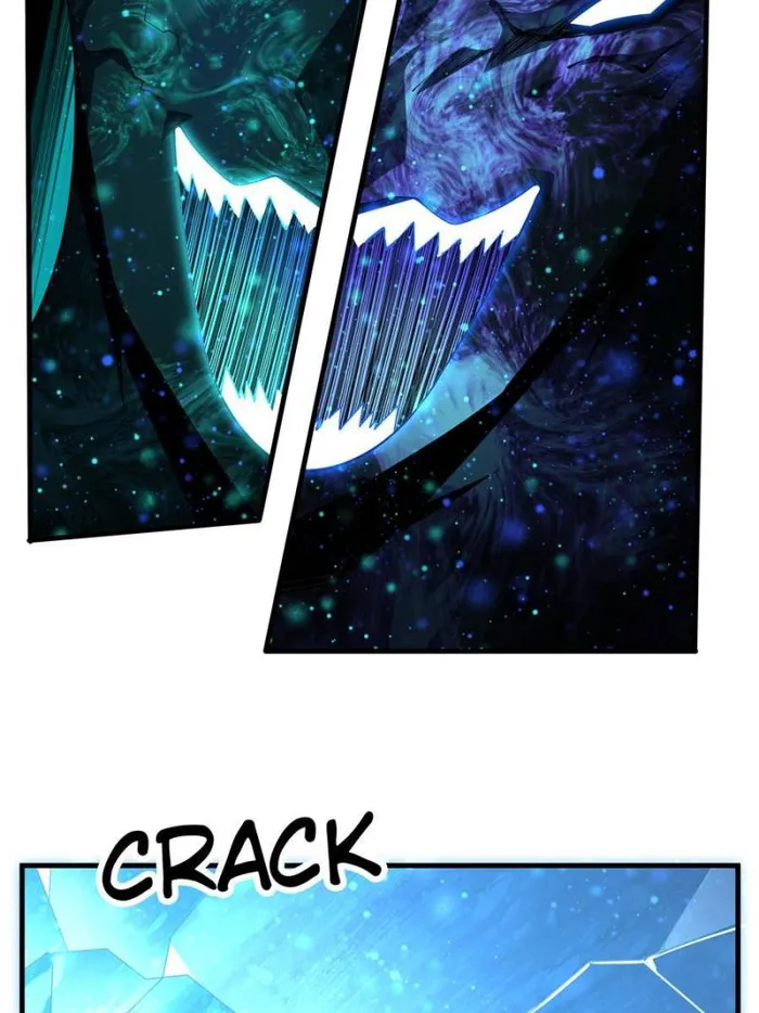 The First Sword Of Earth — Chapter 145 — page 25