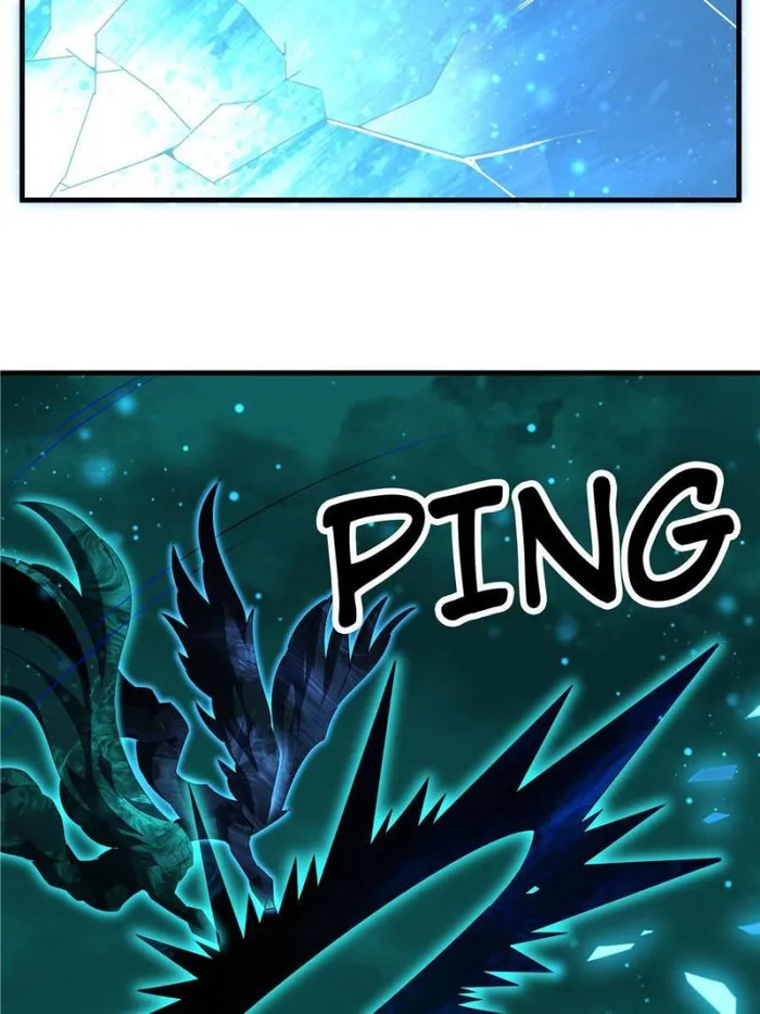 The First Sword Of Earth — Chapter 145 — page 26