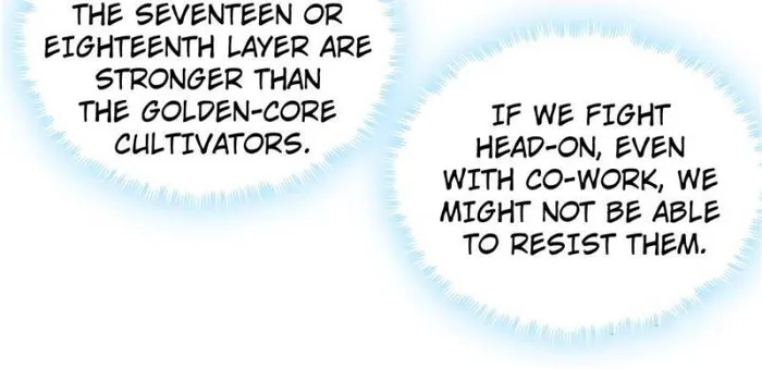The First Sword Of Earth — Chapter 145 — page 30