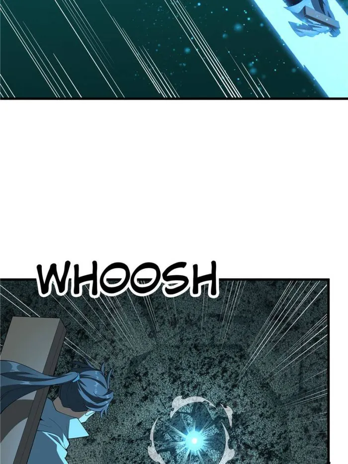 The First Sword Of Earth — Chapter 145 — page 32