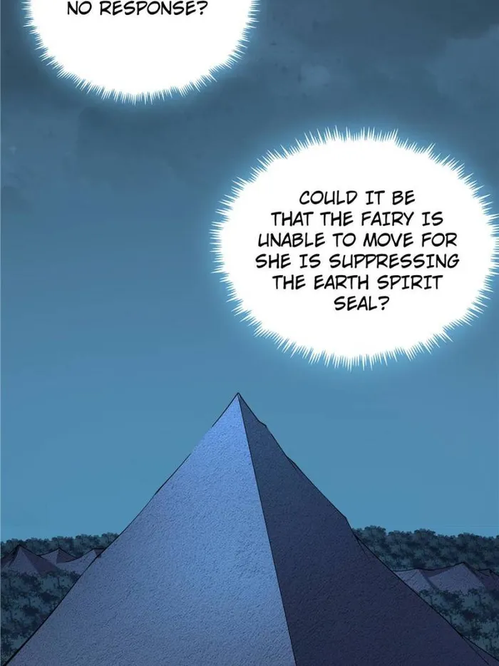 The First Sword Of Earth — Chapter 145 — page 35