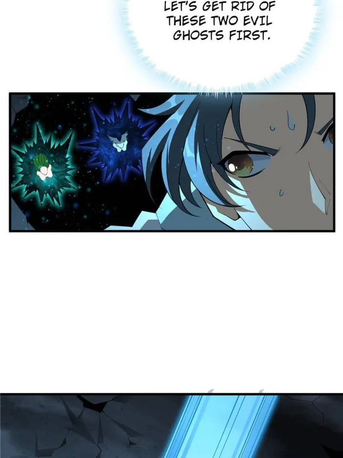 The First Sword Of Earth — Chapter 145 — page 37