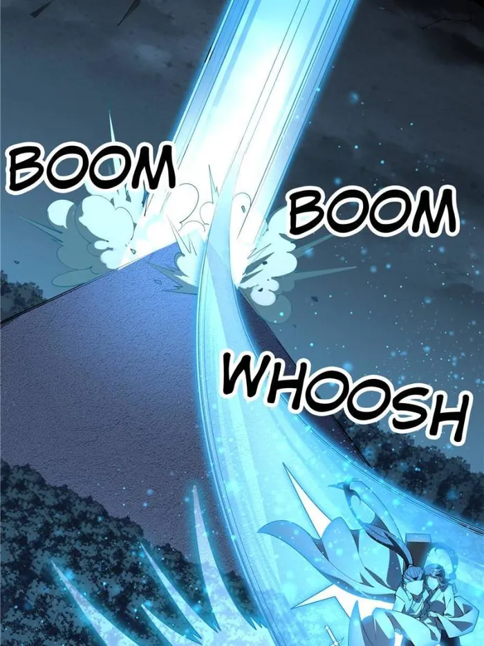 The First Sword Of Earth — Chapter 145 — page 38